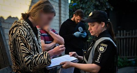 19-летний запорожец поджег грузовик по заказу спецслужб РФ