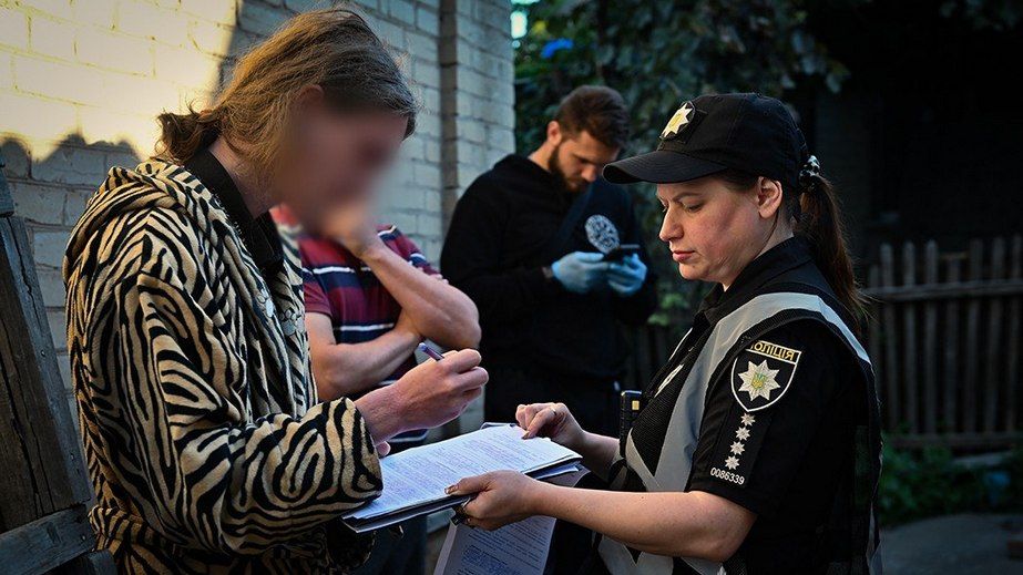 19-річний запоріжець підпалив вантажівку на замовлення спецслужб РФ