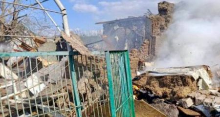 Авіаудар РФ по Запорізькому району забрав життя жінки, &ndash; ОВА