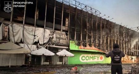 СБУ розслідує нічний удар по Запоріжжю: що відомо