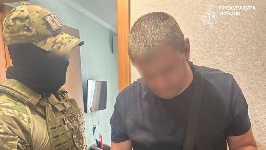 Виправдовували агресію РФ: двох запоріжців відправили під домашній арешт