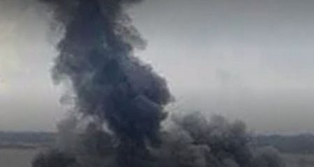 Российских дронщиков атаковали ВСУ на оккупированном Запорожье