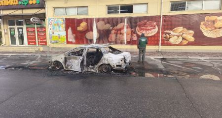Загрязнены более 200 "квадратов": в Запорожье показали последствия атаки