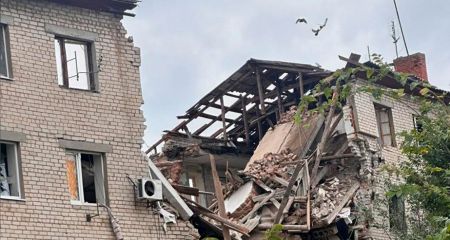В полиции Запорожья сообщили, кого убили и ранили россияне