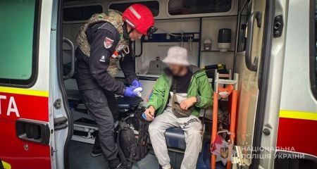 Удар по Запорожью: госпитализировали 17 человек