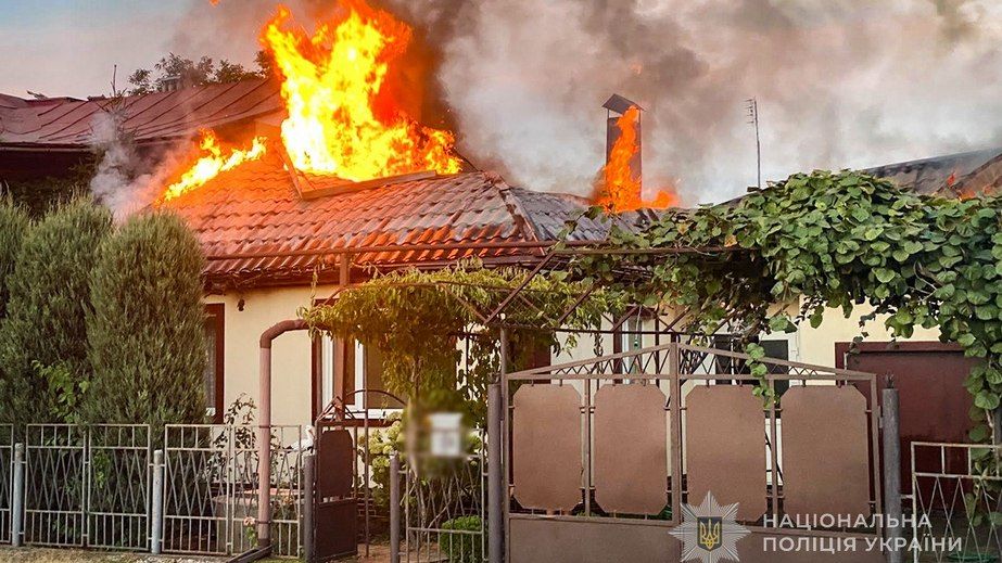 Під Запоріжжям FPV-дрон поранив чоловіка, &ndash; поліція