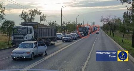 Враг усилил перебрасывание пехоты и БК в сторону Запорожья: что известно