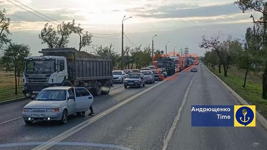Враг усилил перебрасывание пехоты и БК в сторону Запорожья: что известно