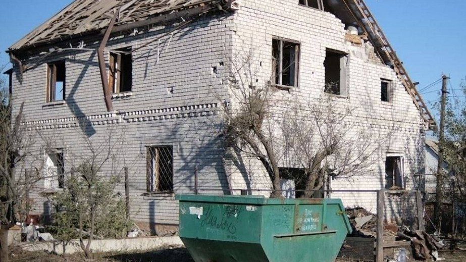Трое раненых: РФ атаковала более 40 громад на Запорожье