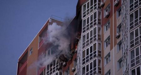Чому Росія посилює удари по Києву саме зараз