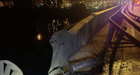 Удар по Південному мосту: зміна всіх правил гри