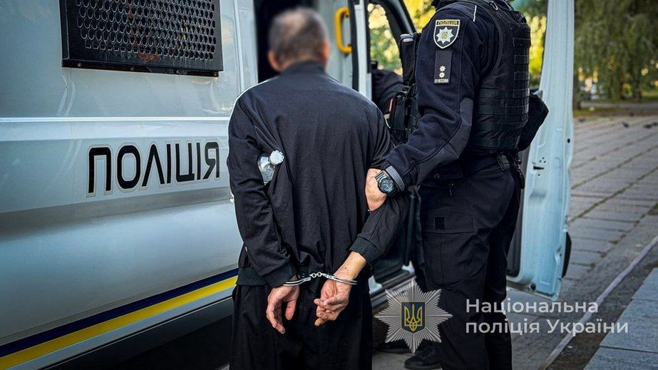 Сын до смерти избил мать в Запорожье &ndash; детали от полиции