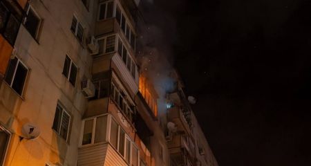 Оккупанты обстреляли Запорожье и область 955 раз: восемь раненых