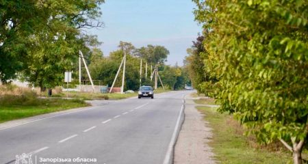 Воду, транспорт і захист від FPV обговорили у громаді під Запоріжжям