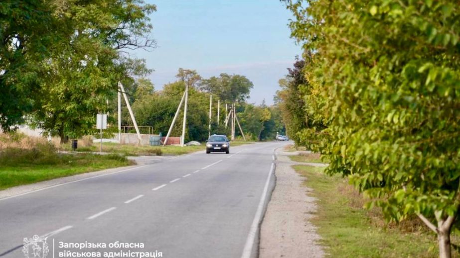 Воду, транспорт и защиту от FPV обсудили в громаде под Запорожьем