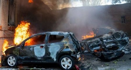 Жертва та шестеро поранених: РФ обстріляла понад 50 громад на Запоріжжі