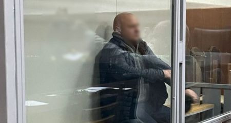 Збирав дані для ФСБ: російського агента засудили в Запоріжжі