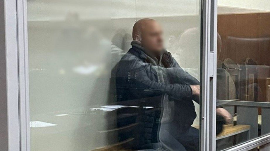 Збирав дані для ФСБ: російського агента засудили в Запоріжжі
