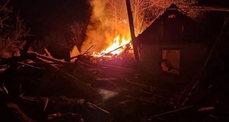 В полиции Запорожья рассказали об обстоятельствах ранений гражданских