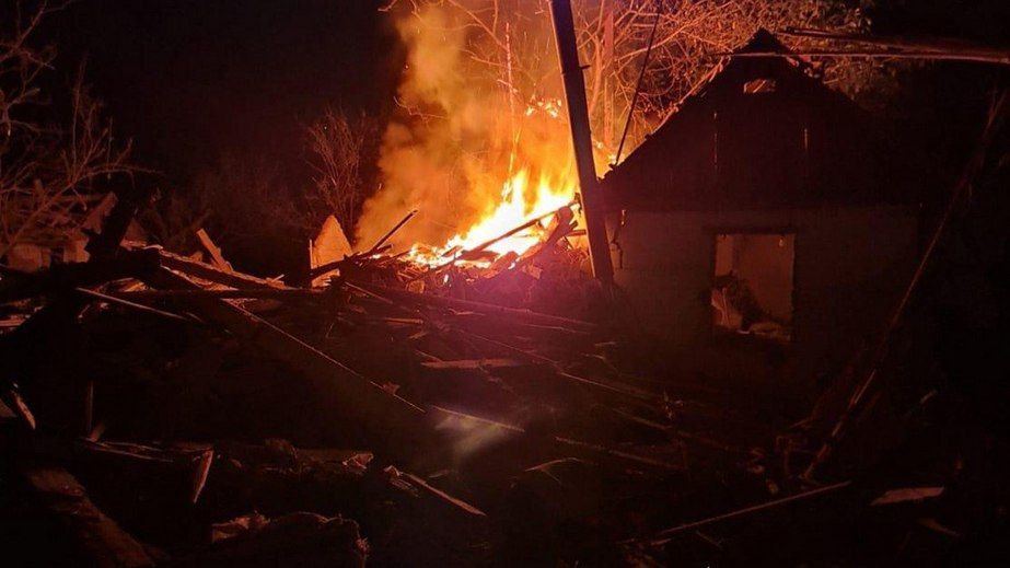 В полиции Запорожья рассказали об обстоятельствах ранений гражданских