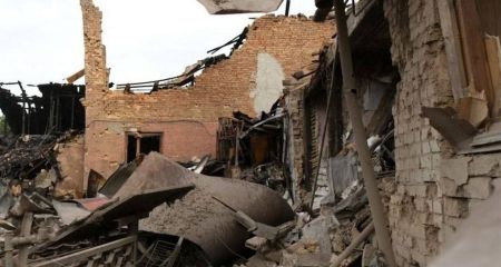 Жертвы и 18 раненых: РФ атаковала Запорожье и область