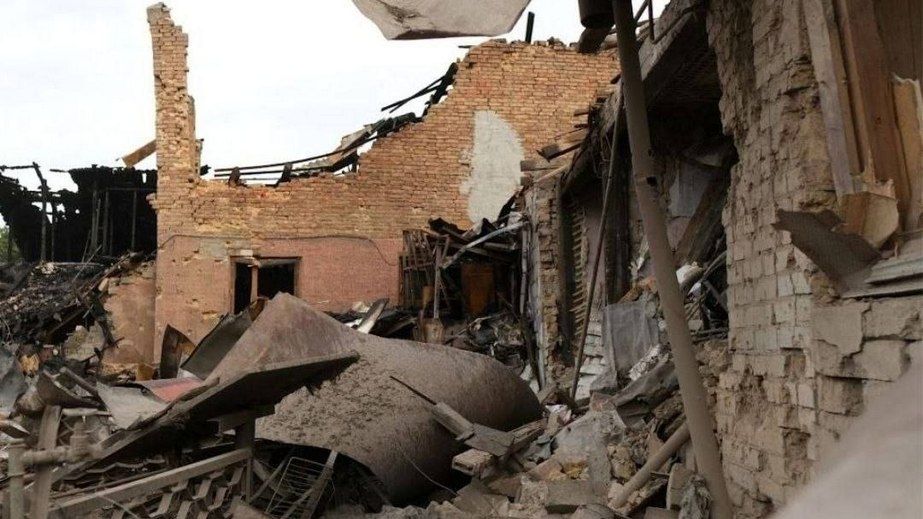 Жертви та 18 поранених: РФ атакувала Запоріжжя й область