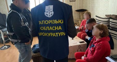 Посади заради відстрочки: 60 ухилянтів "працевлаштували" у школах Запоріжжя