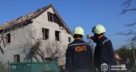 Запорожцы использовали 208 сертификатов на покупку нового жилья