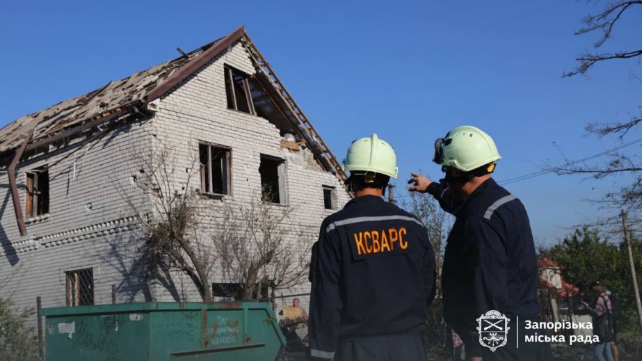 Запорожцы использовали 208 сертификатов на покупку нового жилья