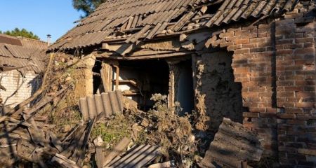 Пятеро раненых: РФ атаковала 58 городов и сел на Запорожье