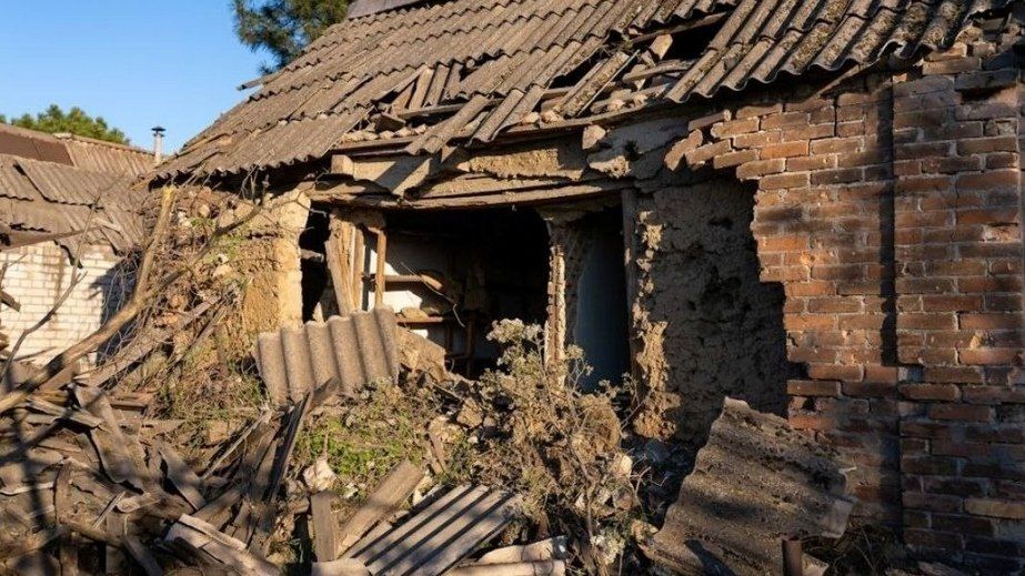 Пятеро раненых: РФ атаковала 58 городов и сел на Запорожье