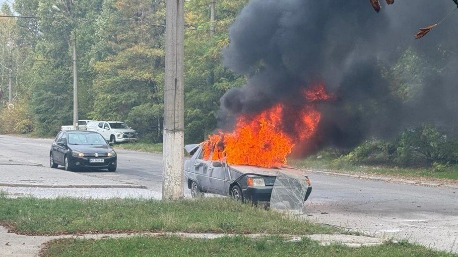 В полиции сообщили, кого убили и ранили оккупанты на Запорожье