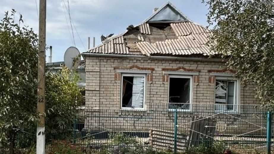 Ворог атакував Запорізьку область дронами, артилерією та РСЗВ &ndash; наслідки