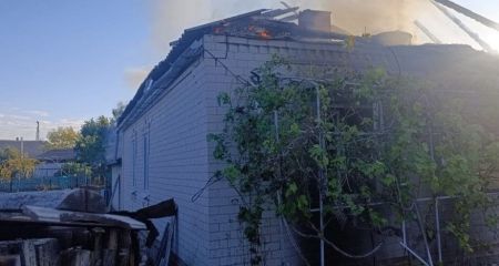 Жертва и пятеро раненых: РФ атаковала более 50 громад на Запорожье