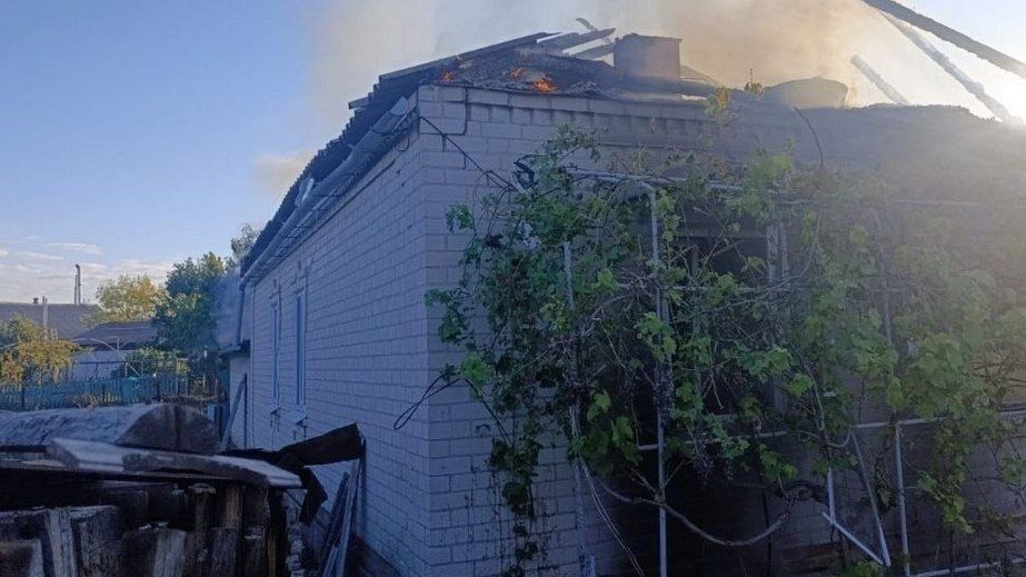 Жертва и пятеро раненых: РФ атаковала более 50 громад на Запорожье