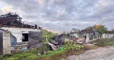 Про обставини загибелі та поранень цивільних розповіли в поліції Запоріжжя