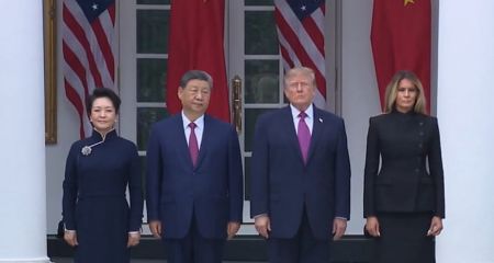 Встреча Путина с Трампом и Си Цзиньпином: как к этому относиться?
