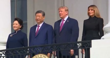 Перерозподіл світу: зустріч Трампа, Сі та Путіна не принесе мир