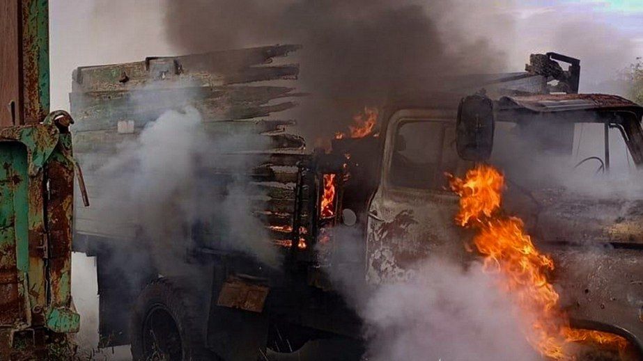 Нові воєнні злочини РФ документує поліція Запоріжжя &ndash; деталі