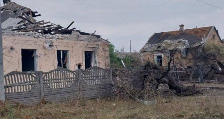 Троє загиблих і поранені: РФ обстріляла 48 міст і сіл на Запоріжжі