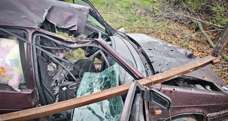 Супругов и мужчину убили россияне под Запорожьем &ndash; детали от полиции