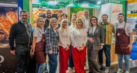 "Салтівський м&rsquo;ясокомбінат" підкорює ринок Європи