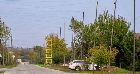 Понад 600 понівечених будинків нарахували в громаді під Запоріжжям