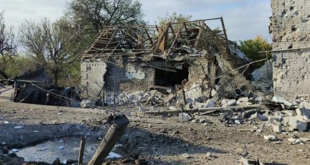 Дані про поранених уточнили в поліції Запоріжжя