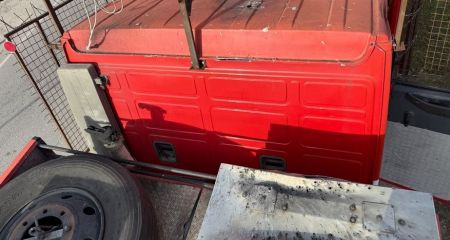 Спецтранспорт спасателей атаковали россияне в пригороде Запорожья