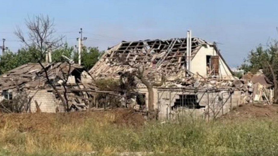 Війська РФ атакували Запорізьку область БпЛА, артилерією та РСЗВ