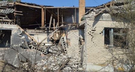 Дві жертви та десятки поранених: РФ атакувала Запоріжжя й область
