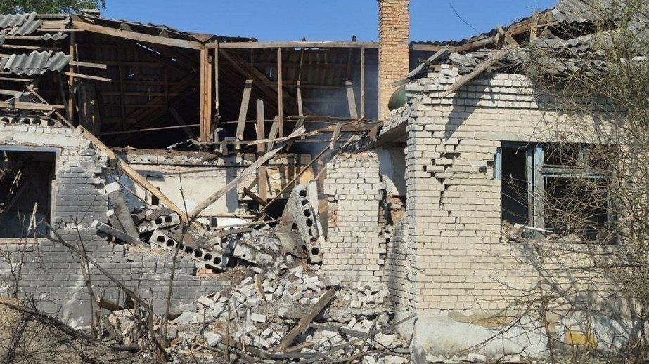 Дві жертви та десятки поранених: РФ атакувала Запоріжжя й область