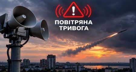"Запоріжці витрачають багато ресурсів на підтримання готовності до небезпеки"