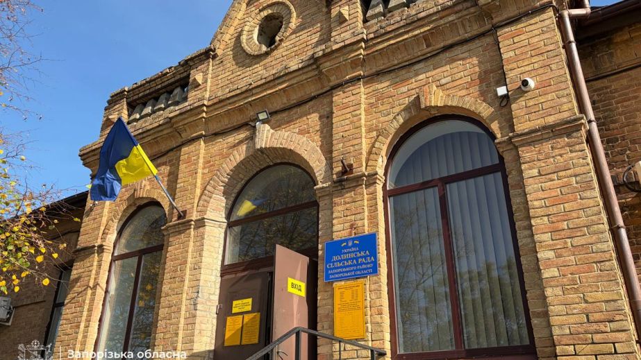 Обстріли та нестача укриттів: що коїться в громаді під Запоріжжям